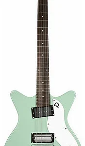 גיטרה חשמלית Danelectro | 59X LA