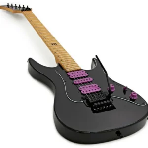 גיטרה חשמלית Dean JCVX CBK Jacky Vincent