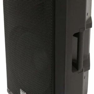 רמקול אקטיבי 15″ עם נגן מולטימדיה וקישורית Bluetooth