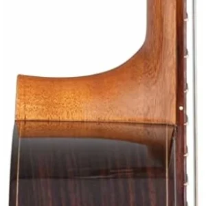 גיטרה קלאסית מדגם Soloist F65C, עבודת יד, בולגריה