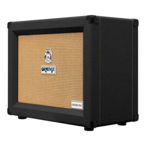 מגבר קומבו לגיטרה Orange Crush Pro CR-60 Black 60W