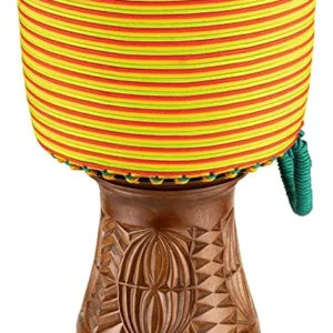דג׳מבה Artisan מדגם TONGO