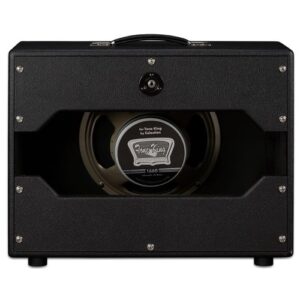 רמקול לגיטרה Tone King Imperial 112 1×12 Extension Cabinet Black