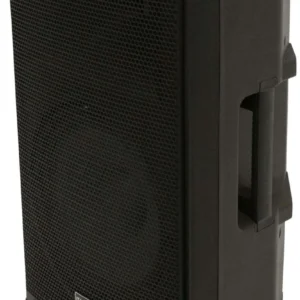 רמקול אקטיבי 12″ עם נגן מולטימדיה וקישורית Bluetooth