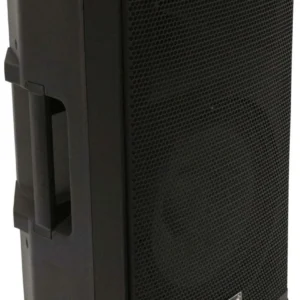 רמקול אקטיבי 12″ עם נגן מולטימדיה וקישורית Bluetooth