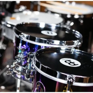 זוג טימבלס מיני Meinl SMIT810
