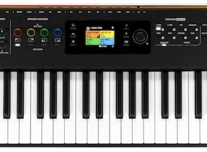 פסנתר חשמלי Studiologic NUMA X PIANO 73
