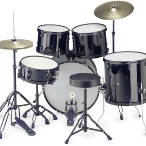 מערכת תופים Stagg | TIM122B BK