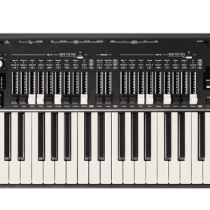 מקלדת במה מקצועית Viscount Legend One 73 קלידים