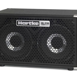 רמקול לבס Hartke Lightweight HL210 2×10 500W