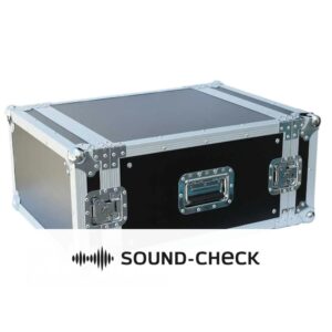 קייס הובלה Speed Case SC-R6U – קייס 6U