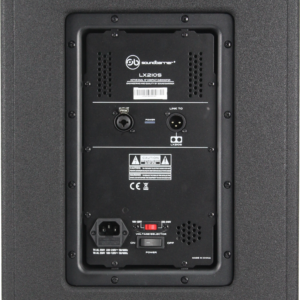 סאבוופר Sound Barrier LX210S