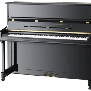 פסנתר מדגם 121M בגימור Ebony