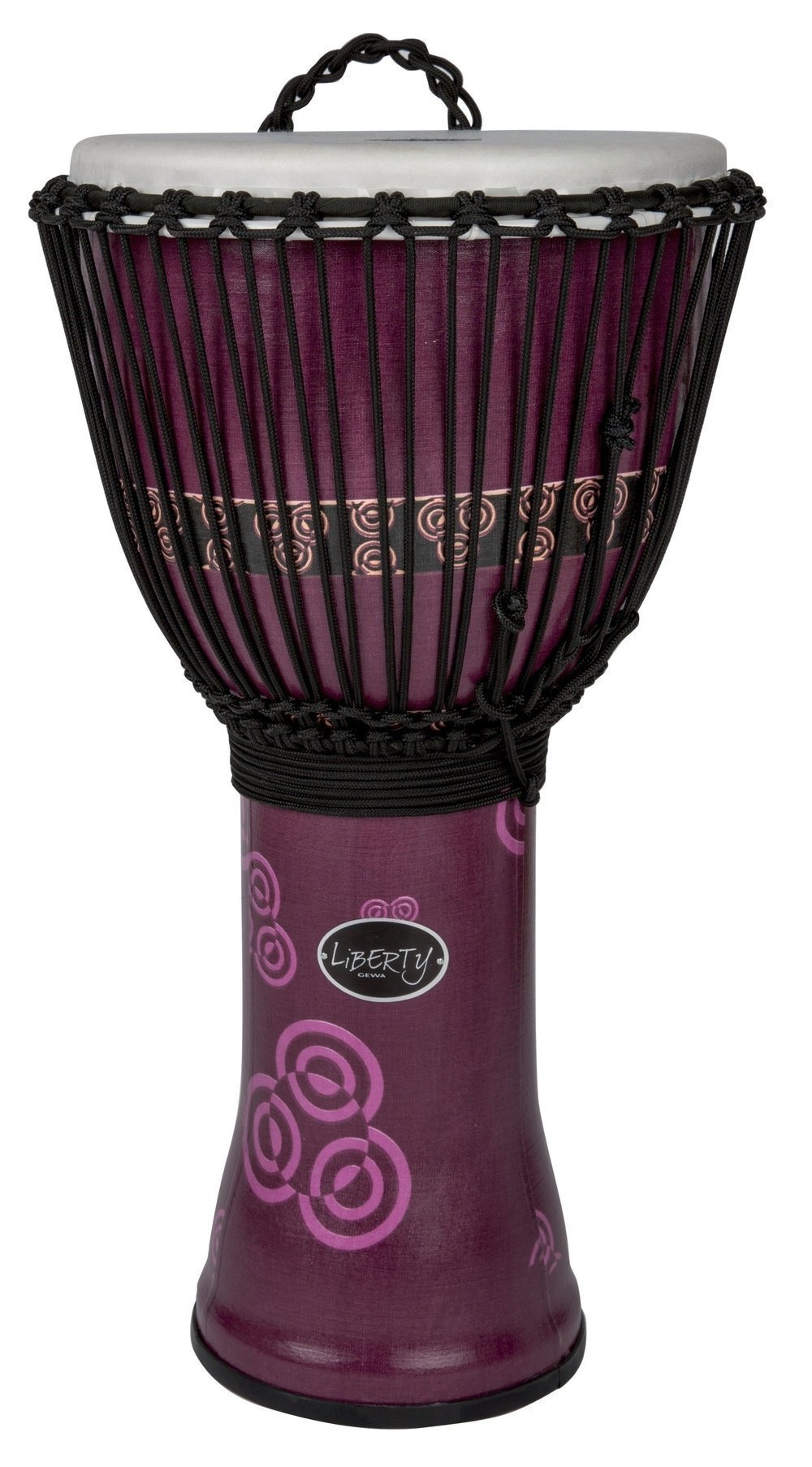 דג'מבה חבלים GEWA Liberty Series 829062 קוטר 12" 1 95831846aa0b960811e864255016d42b.jpg