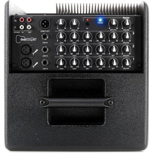 מגבר קומבו אקוסטי Acus One ForStrings 6T Simon Black 130W