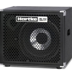 רמקול לבס Hartke Lightweight HL112 1×12 300W
