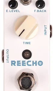 פדל דיליי דיגיטלי Reecho Mooer | MDL2