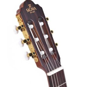 גיטרה קלאסית Sigma CM-2