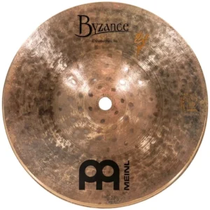 מצילת אפקט Meinl Benny Greb Crasher Hats 8″