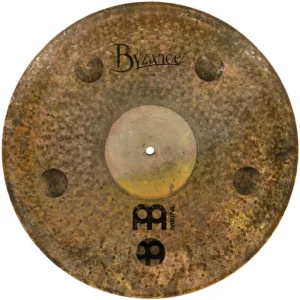 מצילת אפקט Meinl Byzance M.Garstka AC-FAT