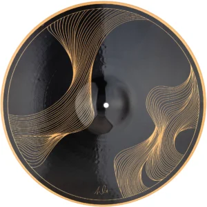 מצילת רייד Meinl Byzance Aric Improta 22