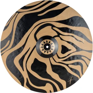מצילת רייד Meinl Byzance Anika Nilles 22