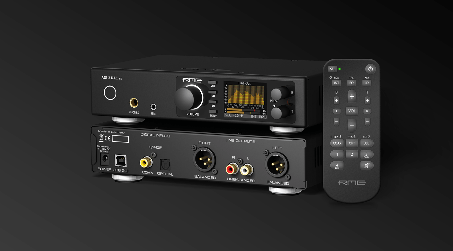 ממיר RME ADI-2 DAC FS – DAC ומגבר אוזניות ברמת רפרנס 2 ADI 2 DAC n.png