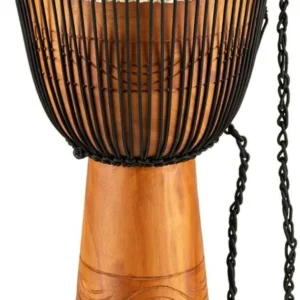 דג׳מבה אפריקאי 13״ Water Rhythm עם תיק