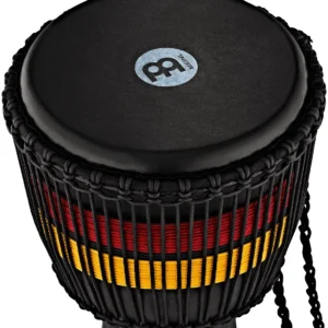 דג’מבה 13″ Red/Yellow Rope