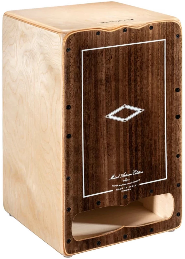 קחון מקצועי סדרת Artisan Cantina 1 קחון מקצועי סדרת Artisan Cantina Meinl