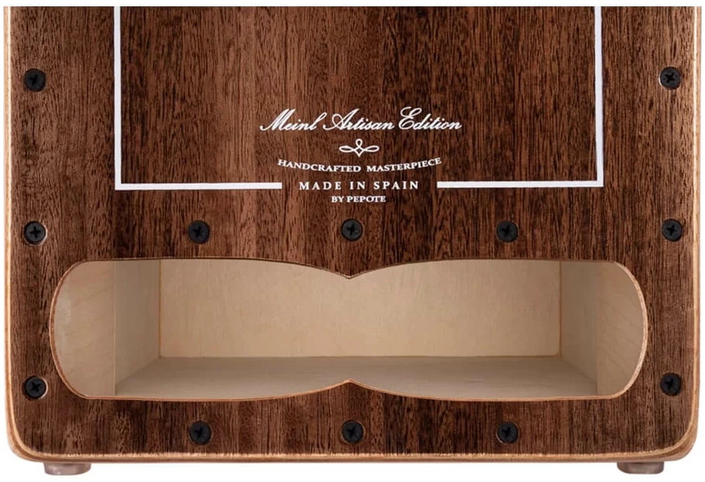 קחון מקצועי סדרת Artisan Cantina 4 קחון מקצועי סדרת Artisan Cantina Meinl – תמונה 4