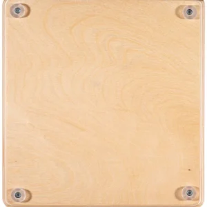 קחון מסדרת ה- Artisan דגם Minera בגימור Brown Eucalyptus