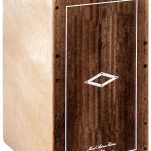 קחון מסדרת ה- Artisan דגם Minera בגימור Brown Eucalyptus
