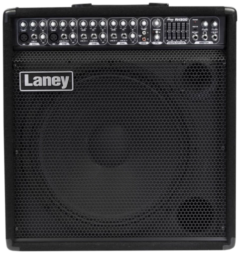 מגבר קלידים Laney | AH300 1 מגבר קלידים Laney Laney