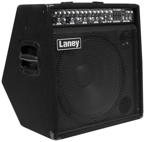 מגבר קלידים Laney | AH300 2 מגבר קלידים Laney Laney – תמונה 2