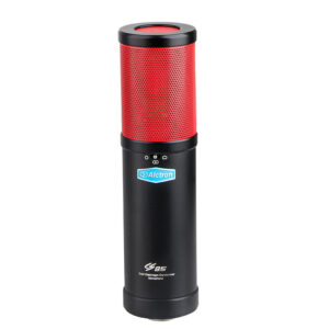 מיקרופון Alctron ALC CS85 – מיקרופון קונדנסר אולפני