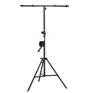 סטנד Alder ALD 07 – סטנד לתאורה 4מ.