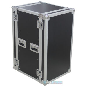קייס הובלה Speed Case AR20U – 20U Rack Flight Case