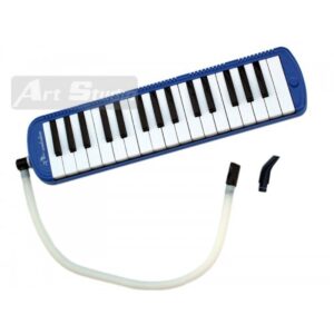 קייס/נרתיק Amati MELODICA-32-800-1 – מלודיקה 32 צלילים עם תיק מרופד
