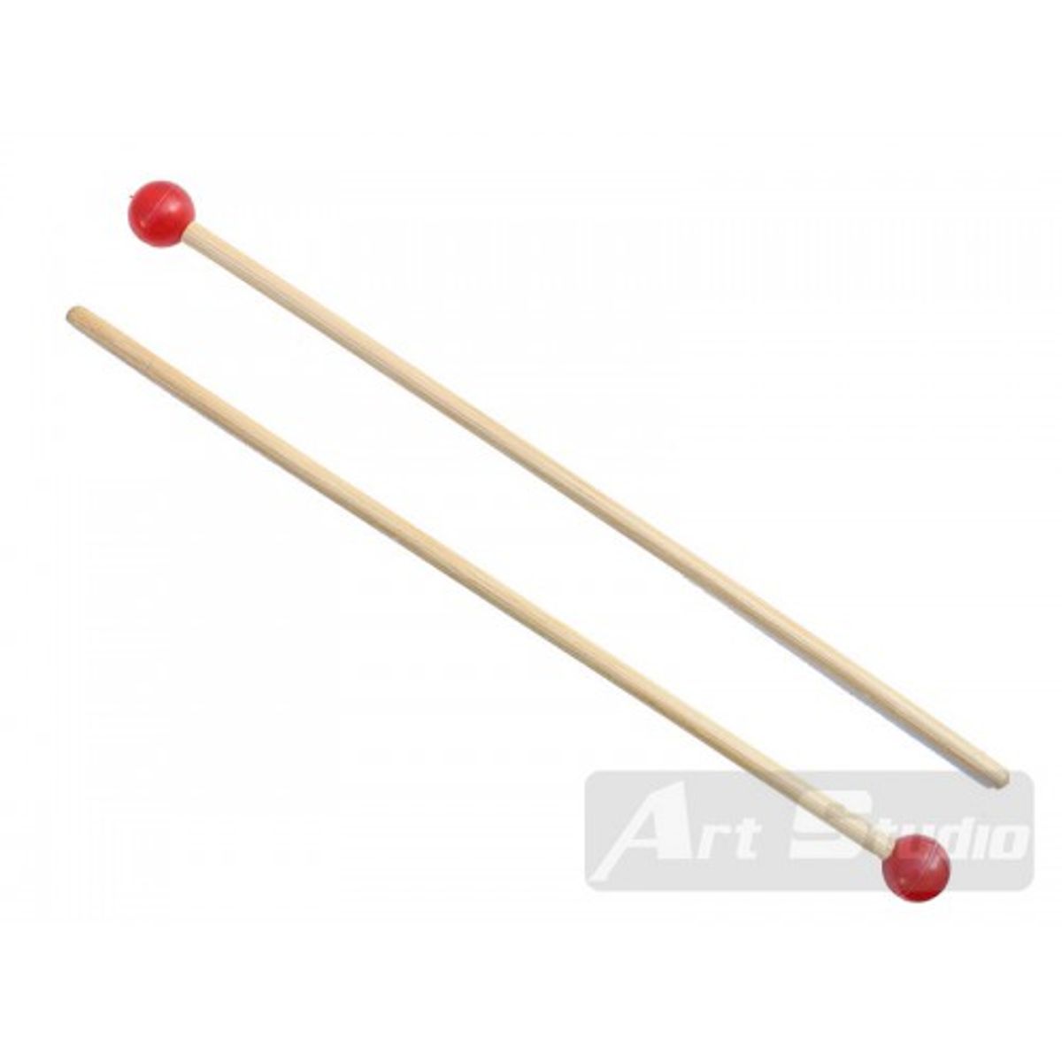מקלות תופים Jinbao – זוג מקלות קסילופון 1 מקלות תופים Jinbao — זוג מקלות קסילופון