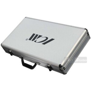 קייס/נרתיק ICM PK-1 – קייס 57*33*10 סמ