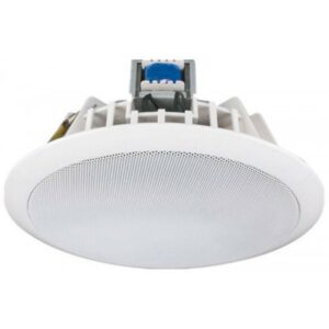 רמקול פסיבי BTS FAKEHSR1096T10W – רמקול שקוע 6 / 10W שנאי קו