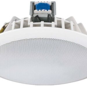 רמקול פסיבי BTS FAKEHSR1096T10W – רמקול שקוע 6 / 10W שנאי קו