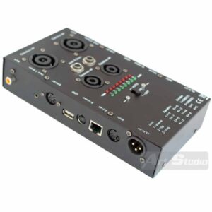 כבל Roxtone CT2SIDE1K – Pro Cable Tester