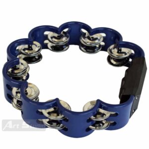 כלי הקשה Latino BIGTAMBOURINE1K – טמבורין מקצועי