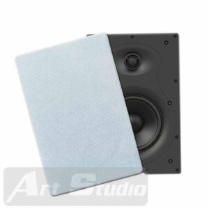 רמקול פסיבי BTS HWR175-5C – רמקול קיר 5 20W שנאי קו