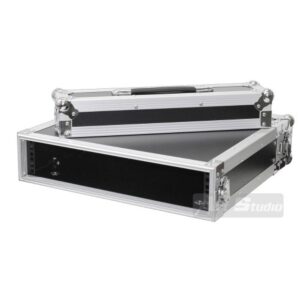 קייס הובלה Speed Case SC-R2U – קייס 2U