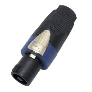 מחבר/קונקטור SoundKing RP031-26 – מחבר SPEAKON איכותי