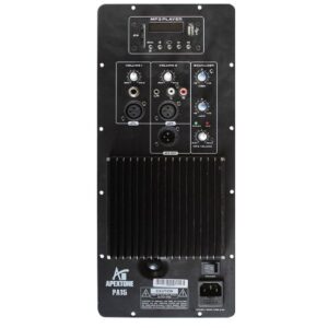 מגבר חליפי Apextone PA210MP3 – מגבר חליפי PA210mp3