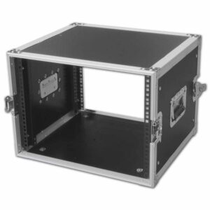 קייס הובלה Speed Case SC-R6U – קייס 6U